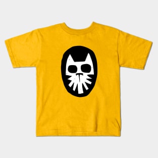 El Gato Kids T-Shirt